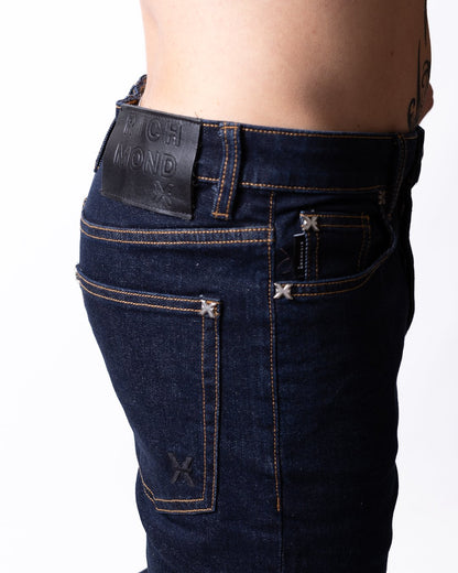 Jeans Richmond X slim tapered uomo