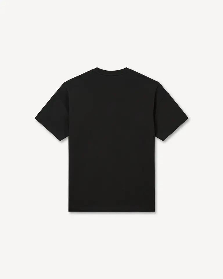 T-Shirt Kenzo con logo e&nbsp; boke flower 2.0 in cotone