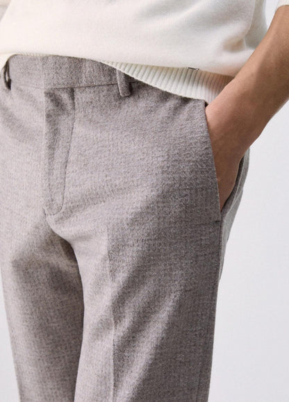 Pantalone Liu Jo in lana