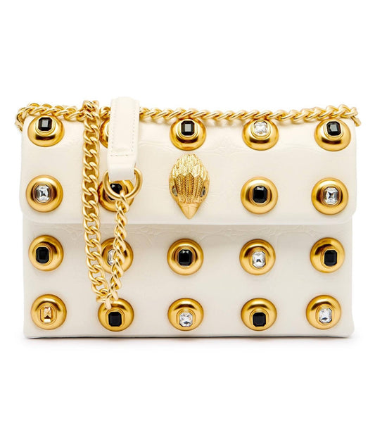 Borsa Kurt Geiger "MD Kensington Gems" donna