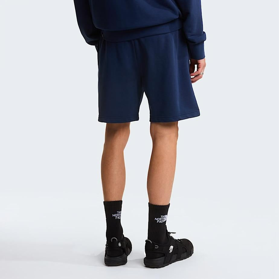 Bermuda The North Face in felpa "SD LT" uomo