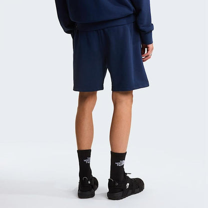Bermuda The North Face in felpa "SD LT" uomo