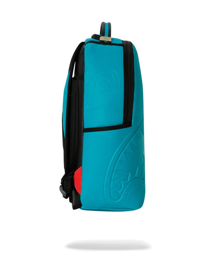 Zaino Sprayground marrone CHEETAH SPLIT BACKPACK 