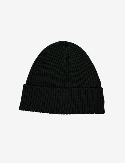 Cappello Lacoste a costine logato