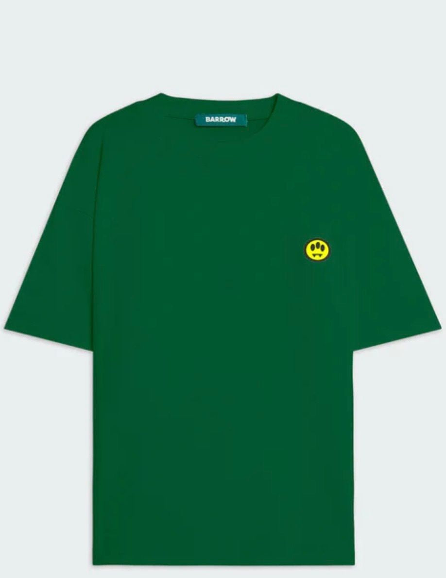 T-Shirt Barrow classic logata