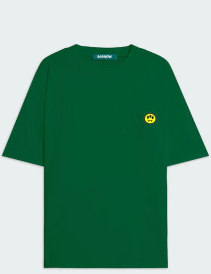 T-Shirt Barrow classic logata