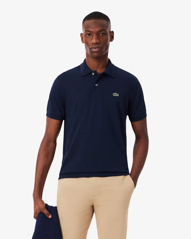 Polo Lacoste "Classic Fit Piquet" uomo