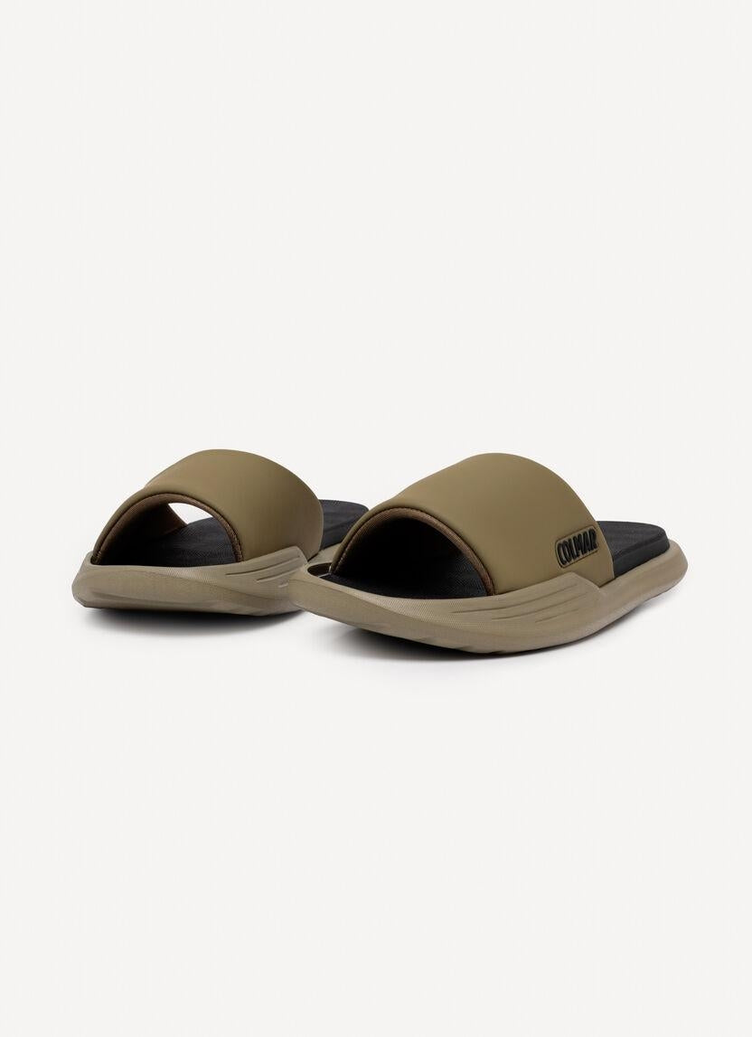 Ciabatte Colmar "Shell Plain" uomo