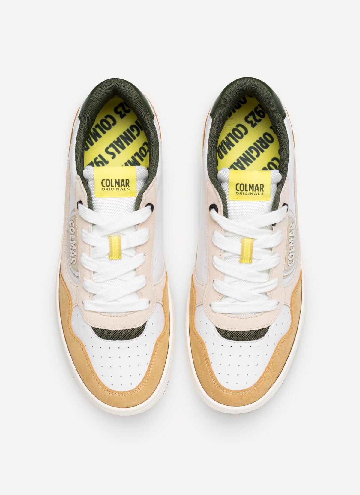 Sneakers Colmar "Austin Land" uomo
