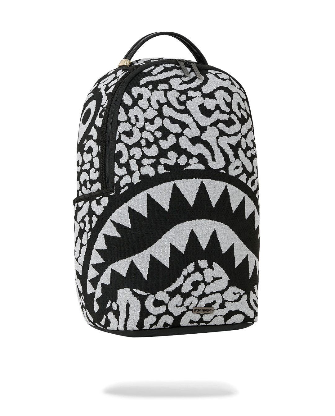 Zaino Sprayground grigio NOCTURNAL PREDATOR BACKPACK 