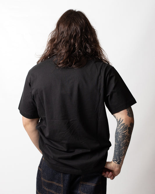 T-Shirt Kenzo "Wild Tiger" uomo