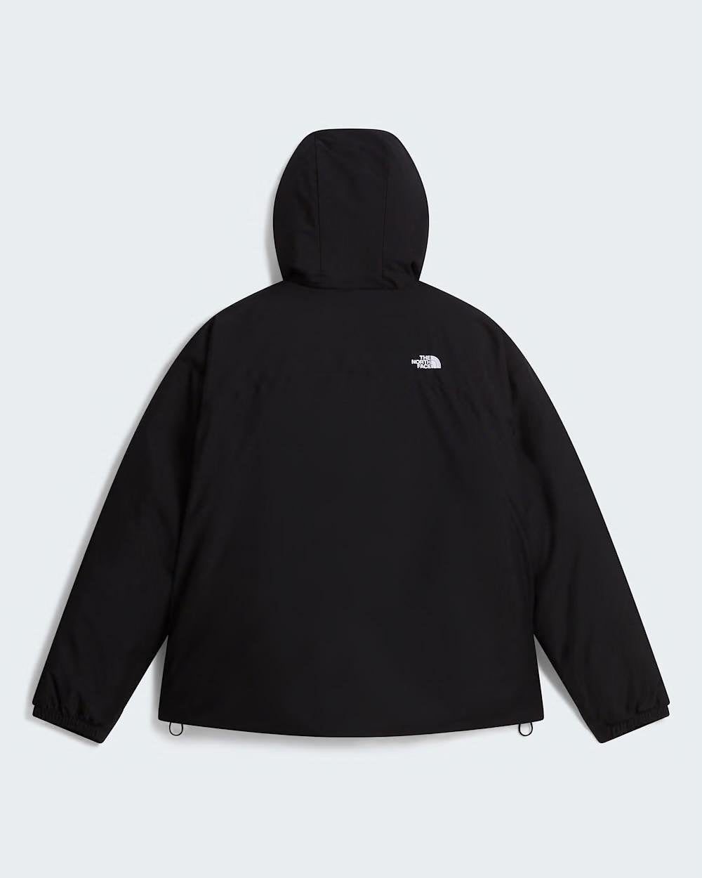 Giubbotto The North Face puffer oversize uomo
