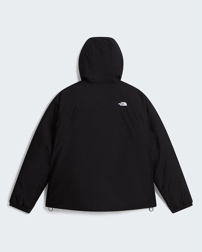 Giubbotto The North Face puffer oversize uomo