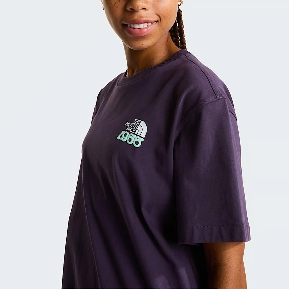 T-Shirt The North Face "1966" uomo