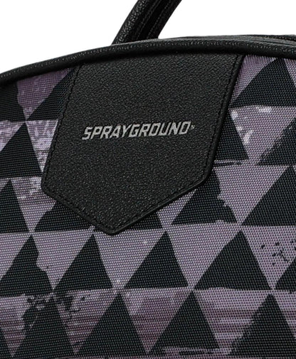Zaino Sprayground nero KAHUKU NIHO MANO BACKPACK