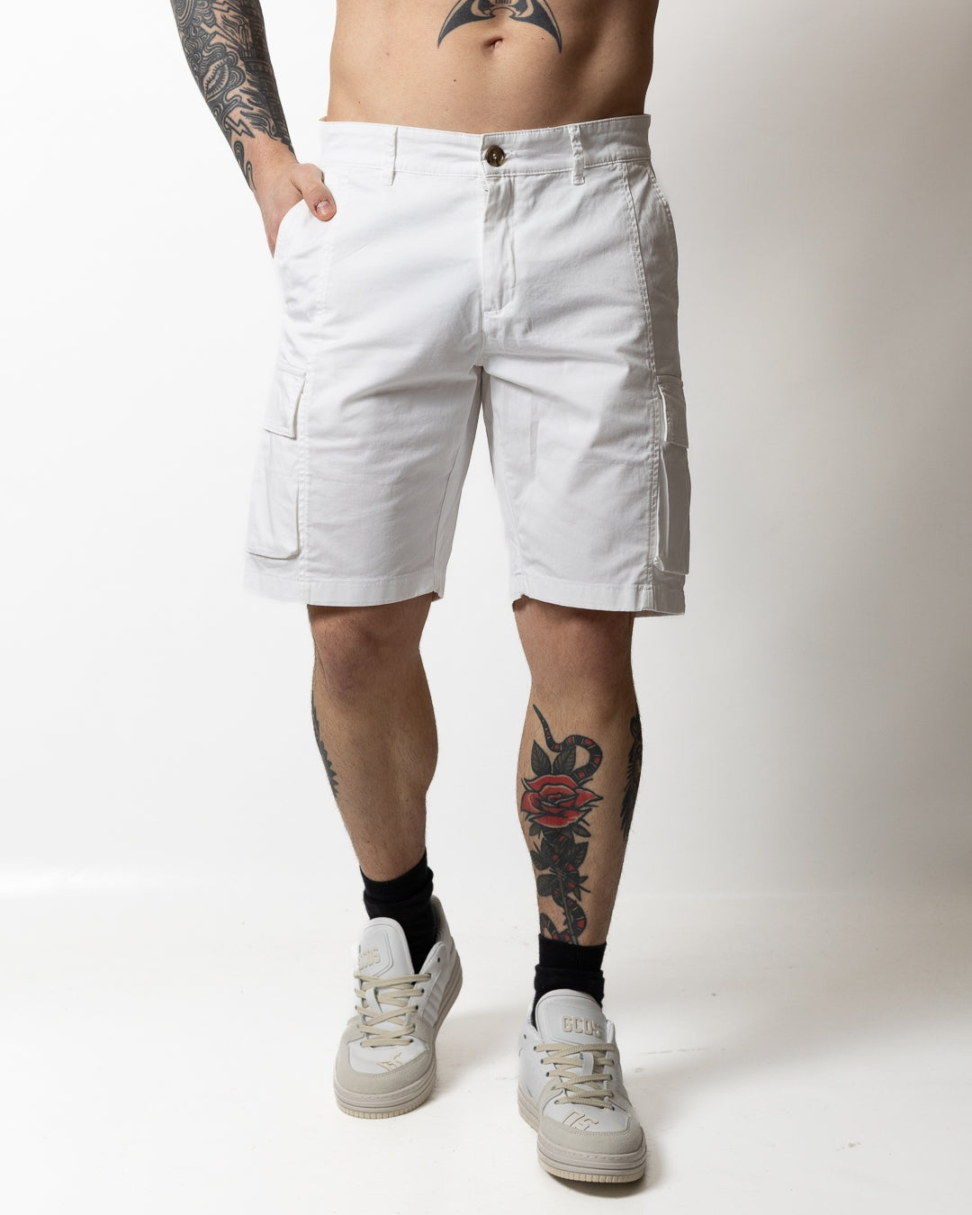 Bermuda Colmar cargo "Flair" uomo