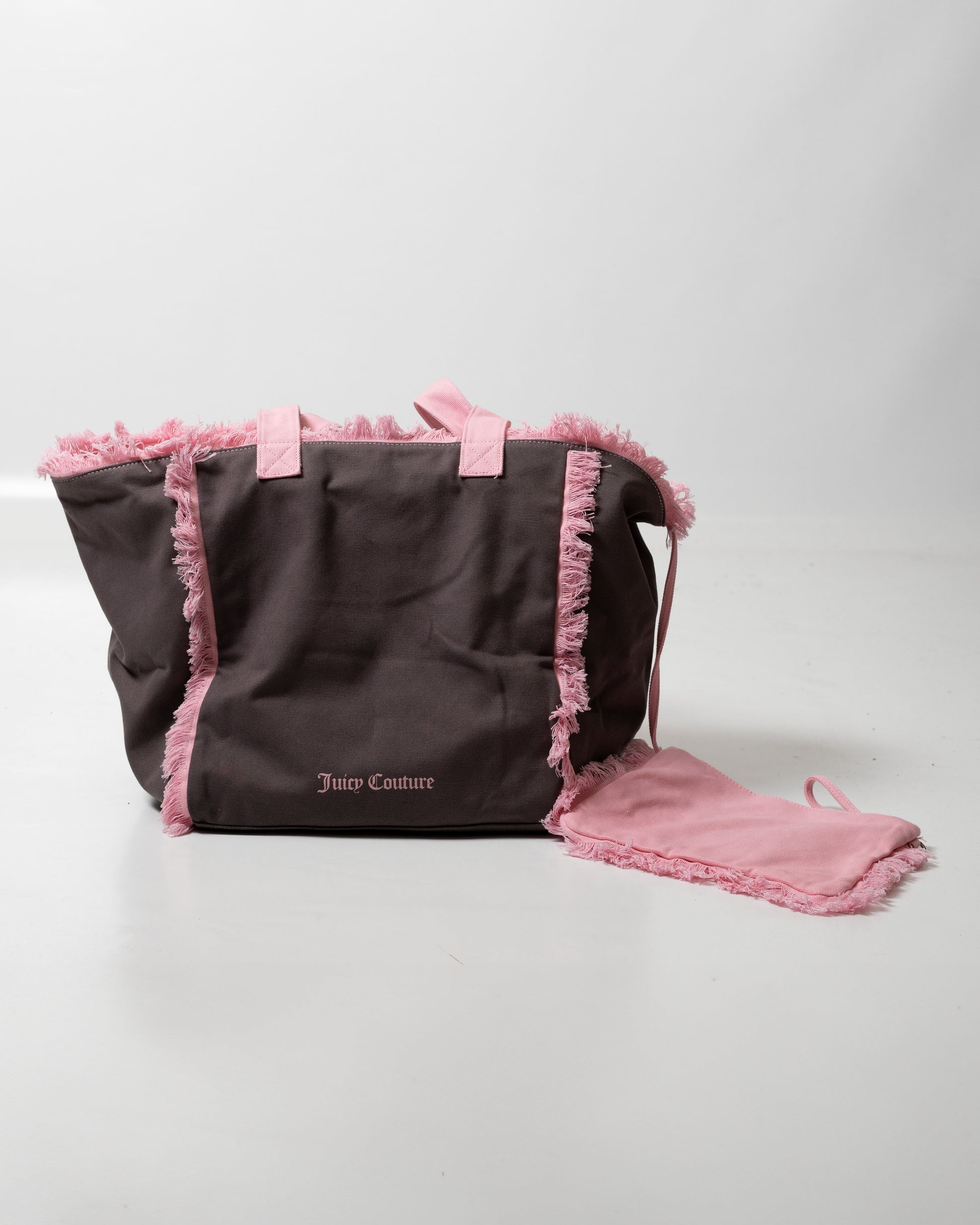 Borsa Juicy Couture "Mirna Beach Shopping" donna