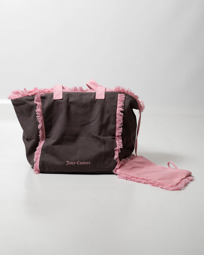 Borsa Juicy Couture "Mirna Beach Shopping" donna