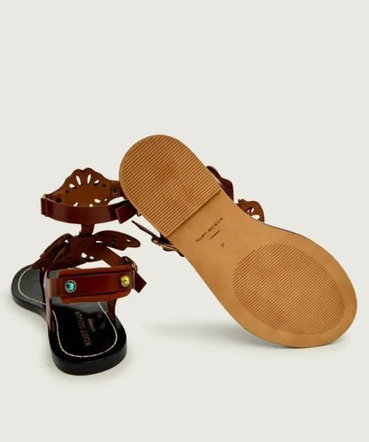 Sandalo Kurt Geiger "Butterfly Gladiator" donna