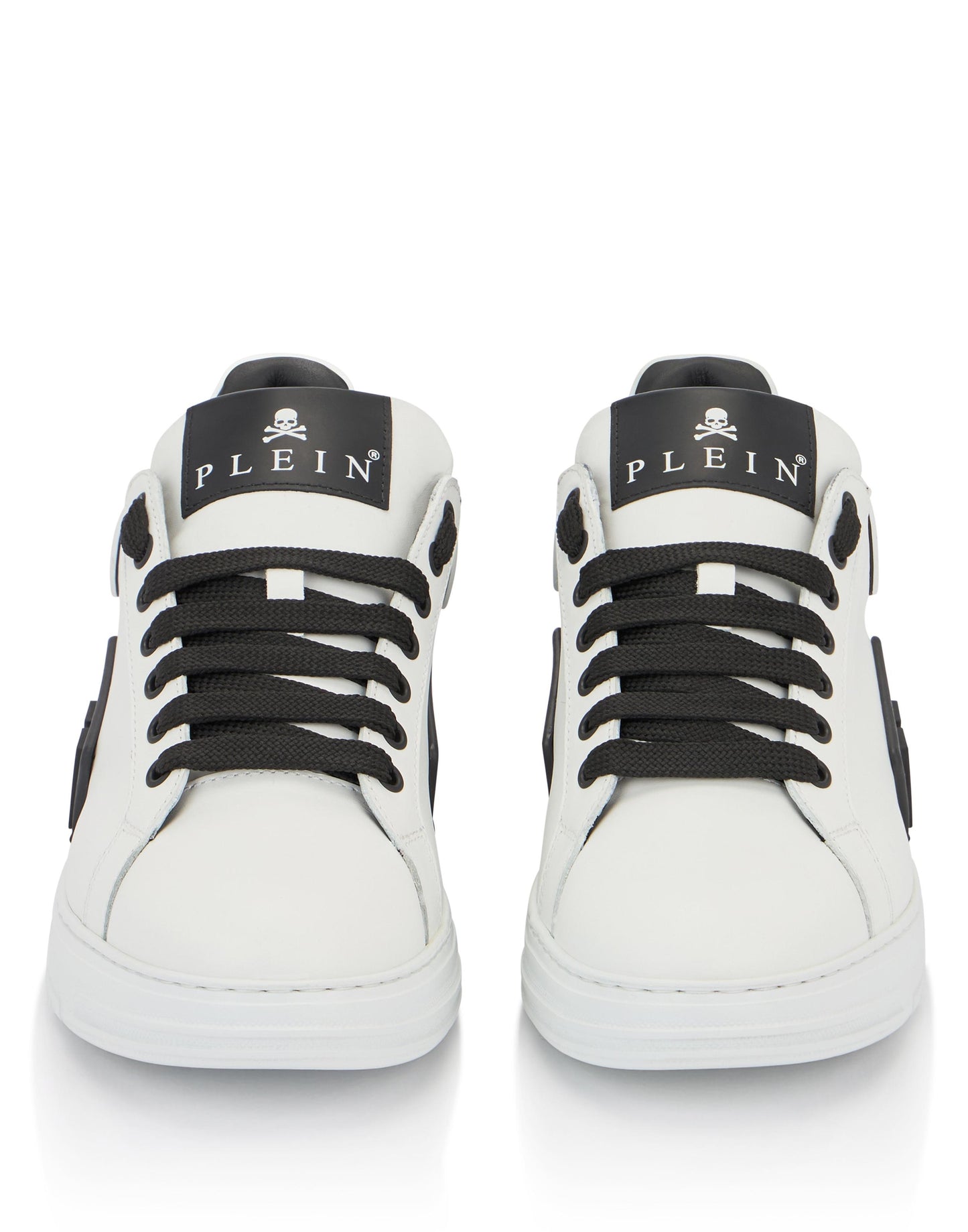 Sneakers Philipp Plein "Low-top Phantom Kick$"