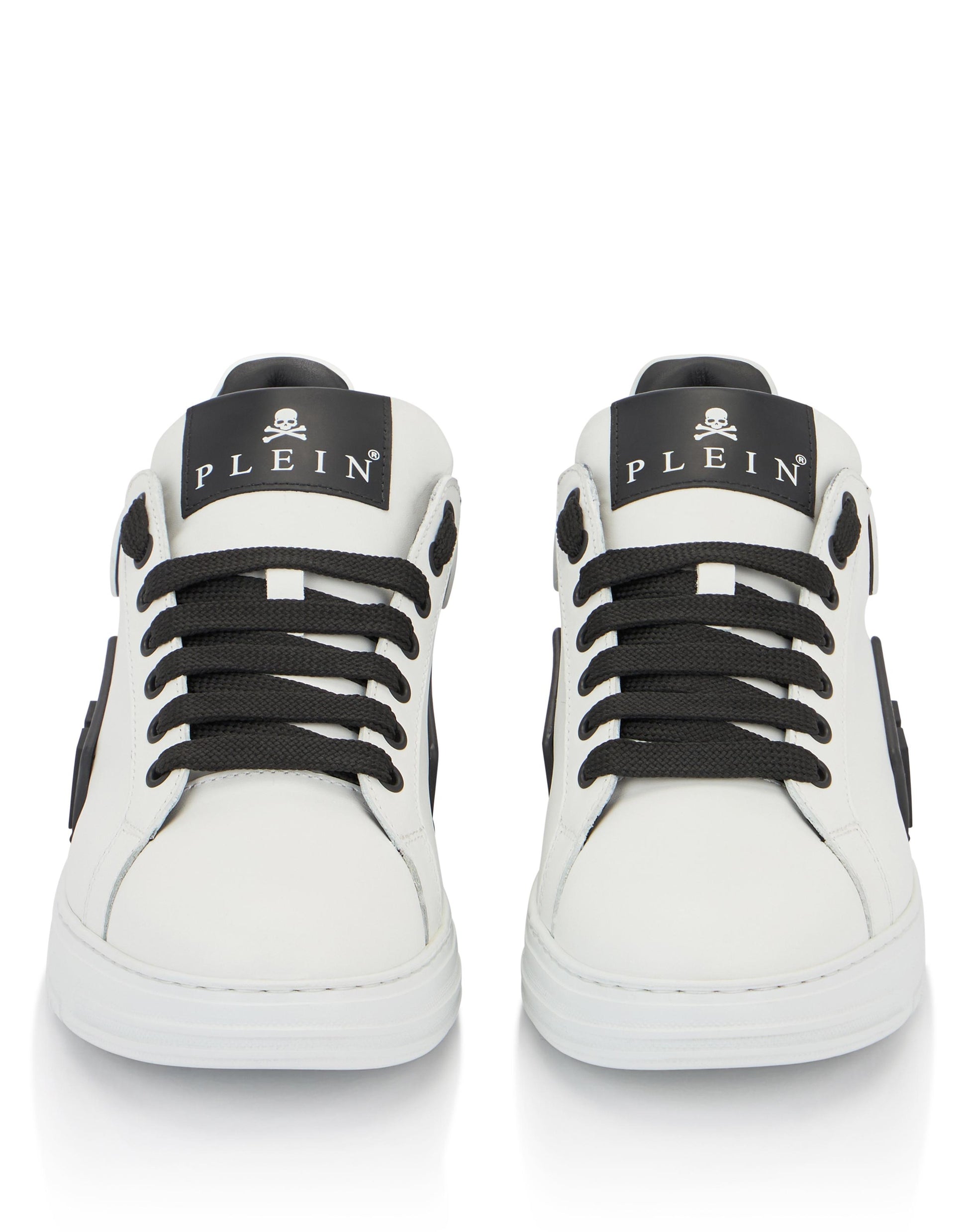 Sneakers Philipp Plein "Low-top Phantom Kick$"
