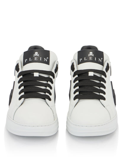 Sneakers Philipp Plein "Low-top Phantom Kick$"