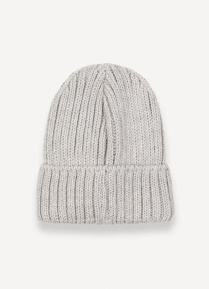 Cappello Colmar in misto lana a costine