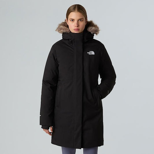 Giubbotto The North Face "Arc Parka" donna