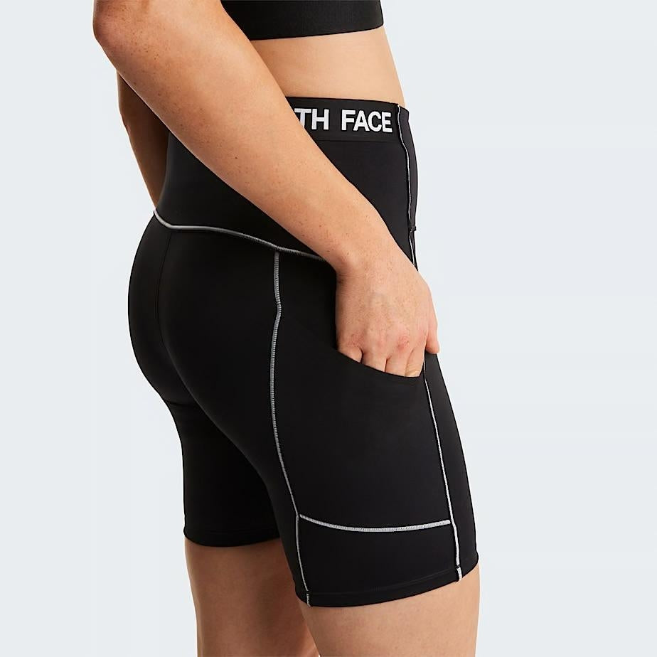 Short The North Face "Cambrena" donna