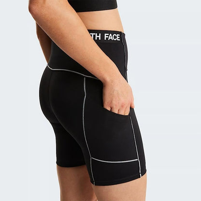 Short The North Face "Cambrena" donna