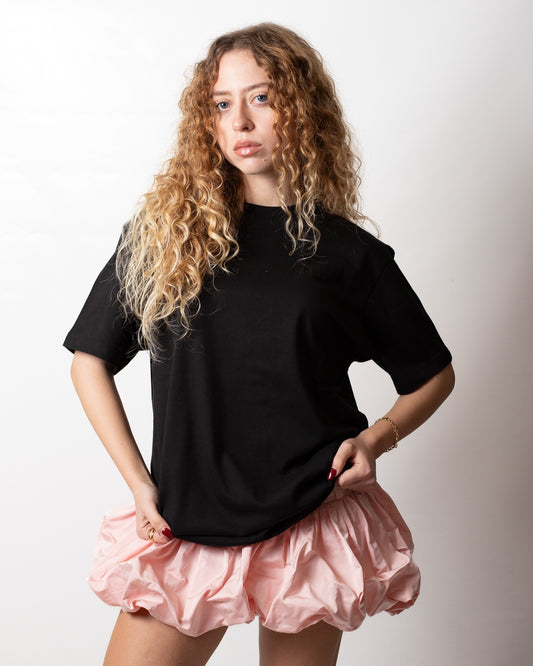 T-Shirt Kenzo con patch "Boke Flower 2.0"