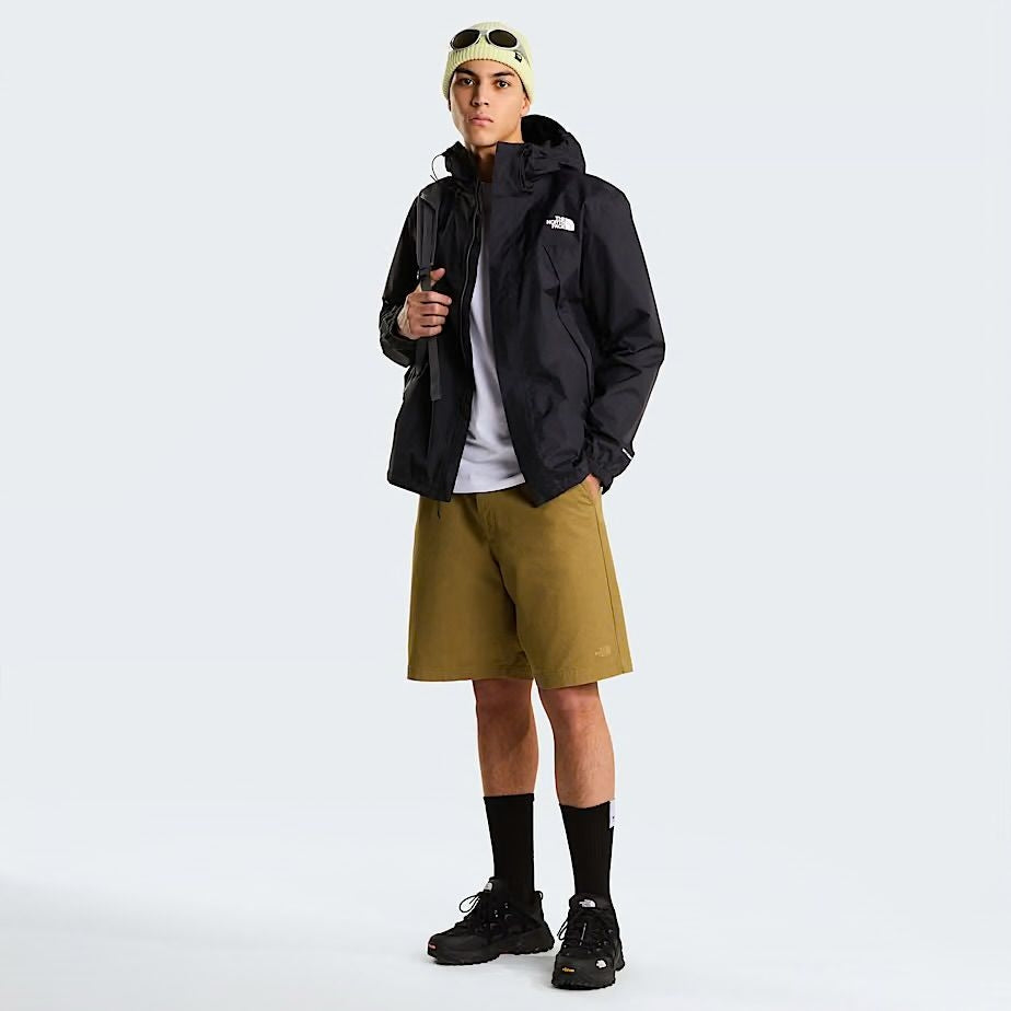 Giubbotto The North Face "Antora Jacket" uomo