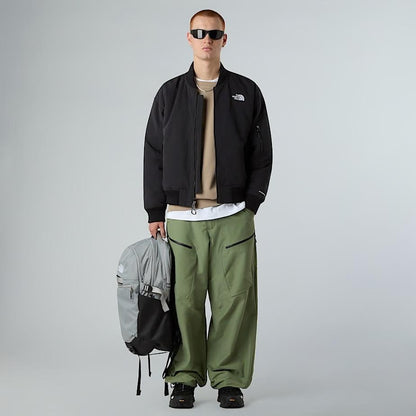 Giubbotto The North Face bomber logo classic uomo