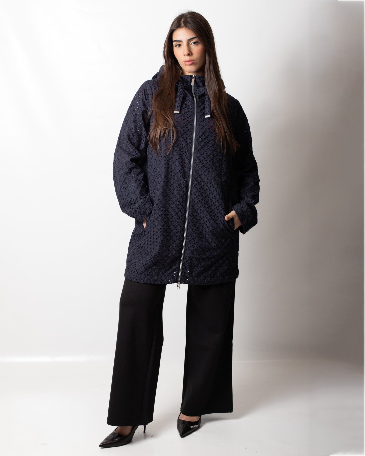 Giubbotto Colmar "Blooming" donna