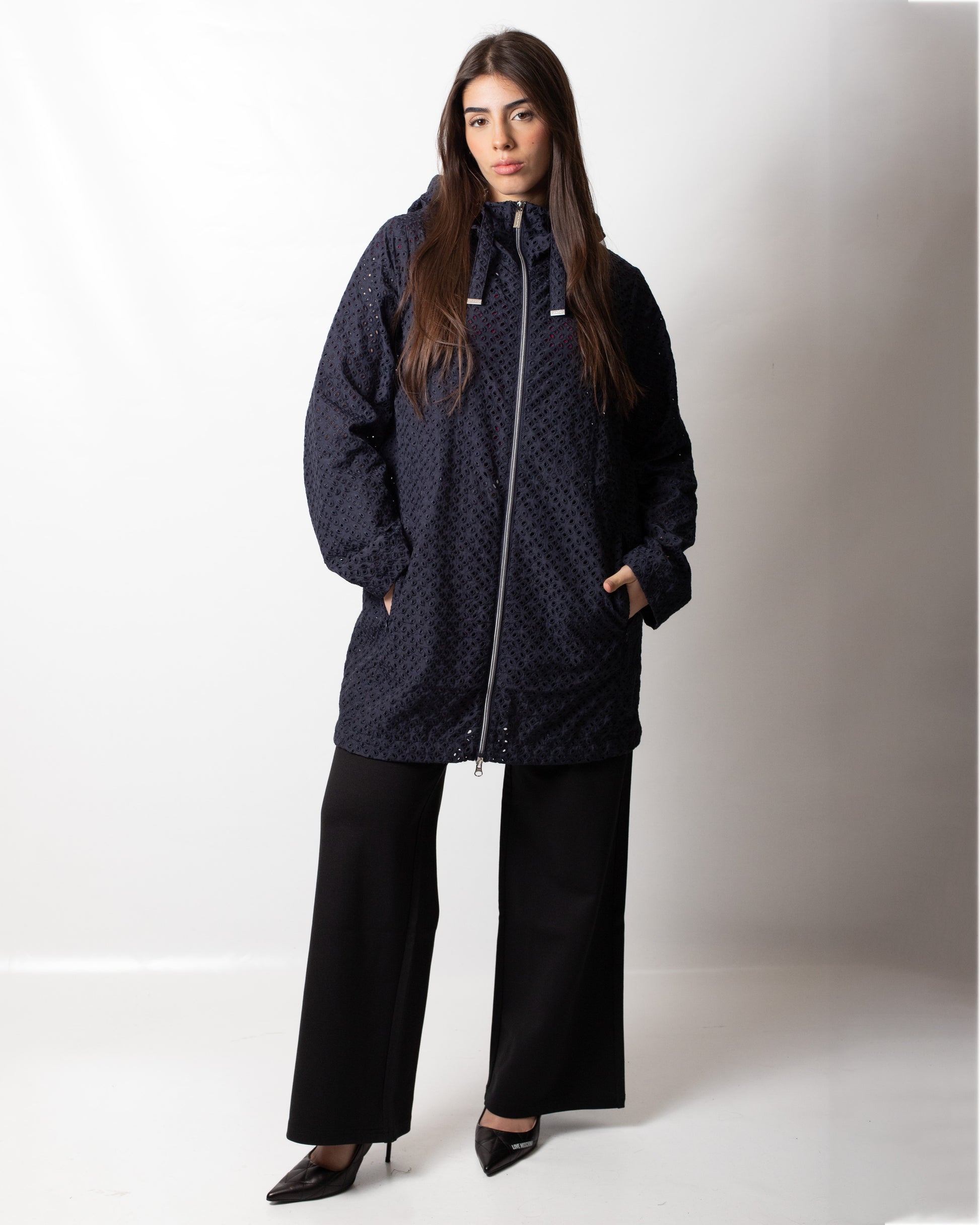 Giubbotto Colmar "Blooming" donna