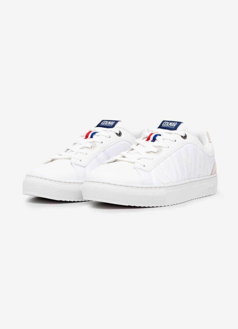 Sneakers Colmar "Bradbury Chromatic" uomo
