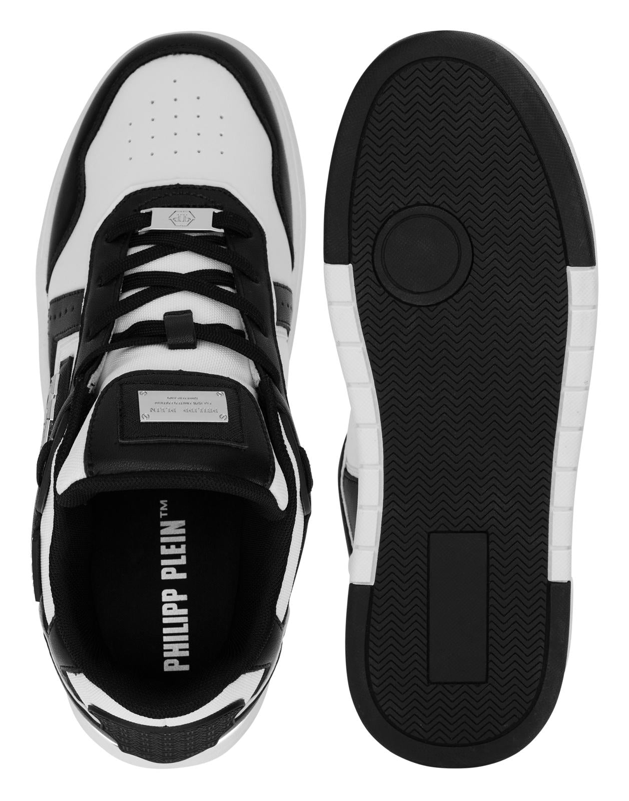 Sneakers Philipp Plein "Low-Top" uomo