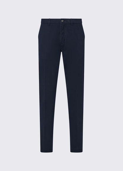 Pantalone Liu Jo "Chino" con logo metallico