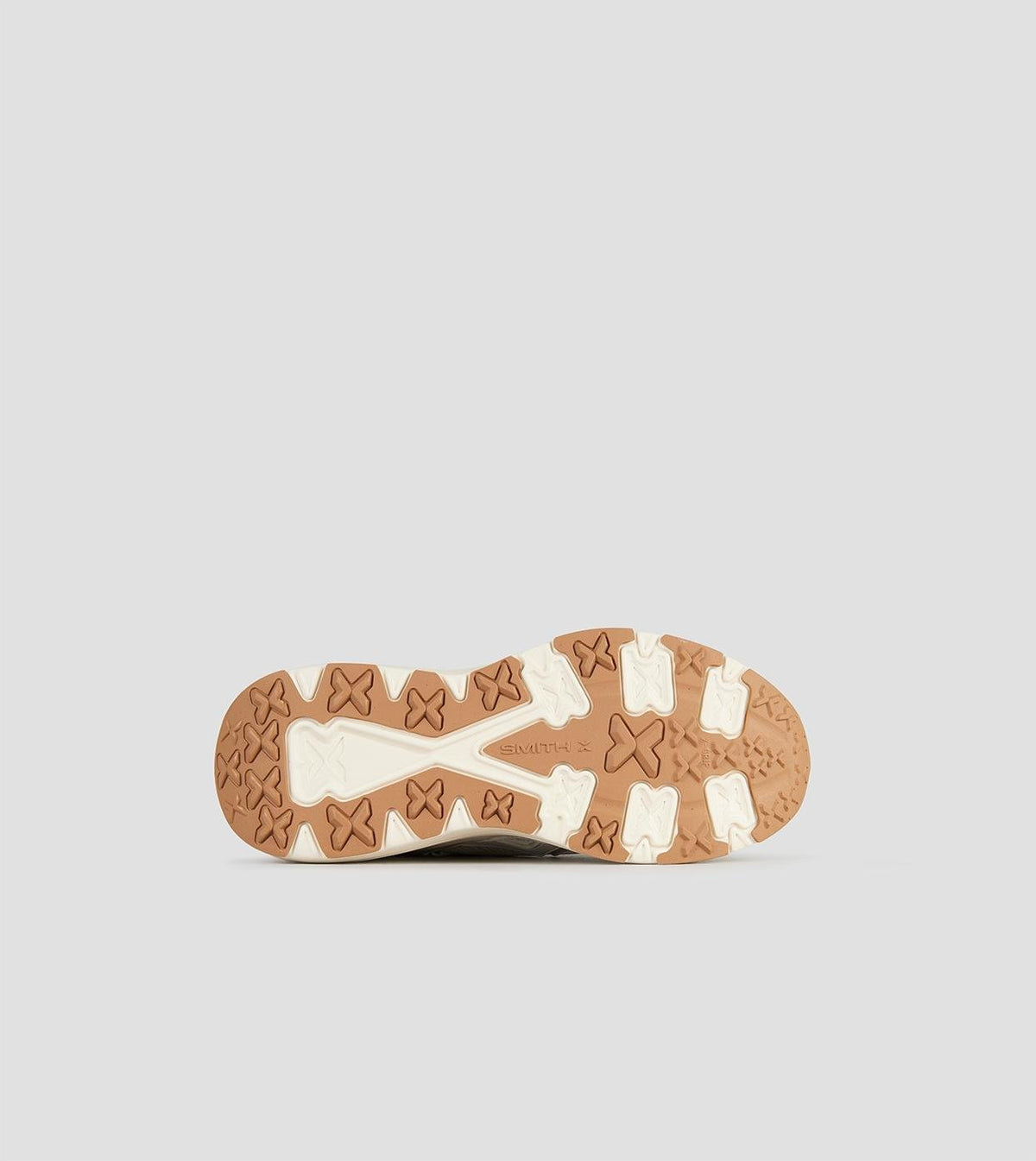 Sneakers Alexander Smith X "Storm Woman" donna