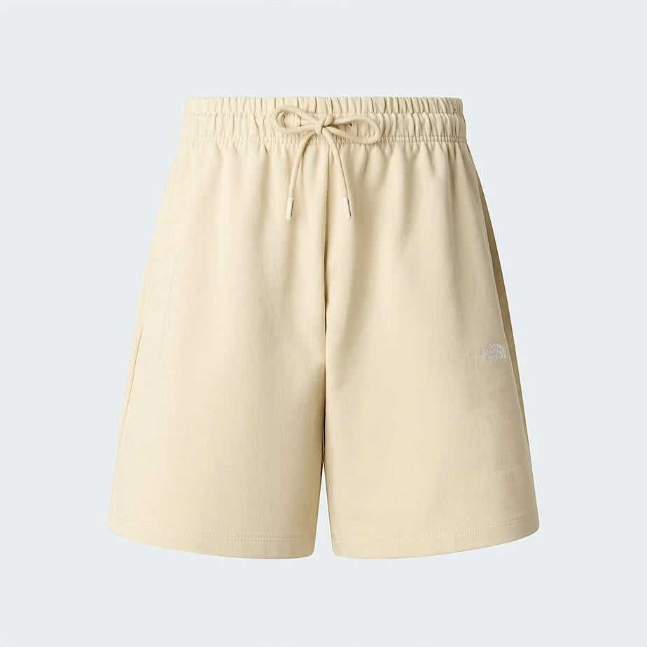 Bermuda The North Face in felpa "ESS LT" donna