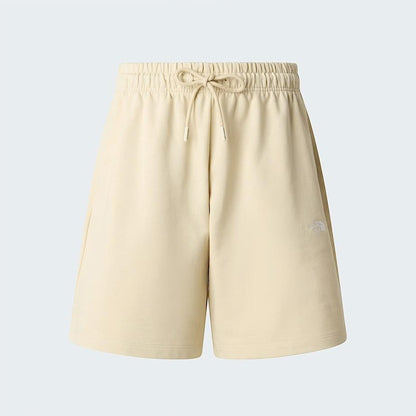 Bermuda The North Face in felpa "ESS LT" donna