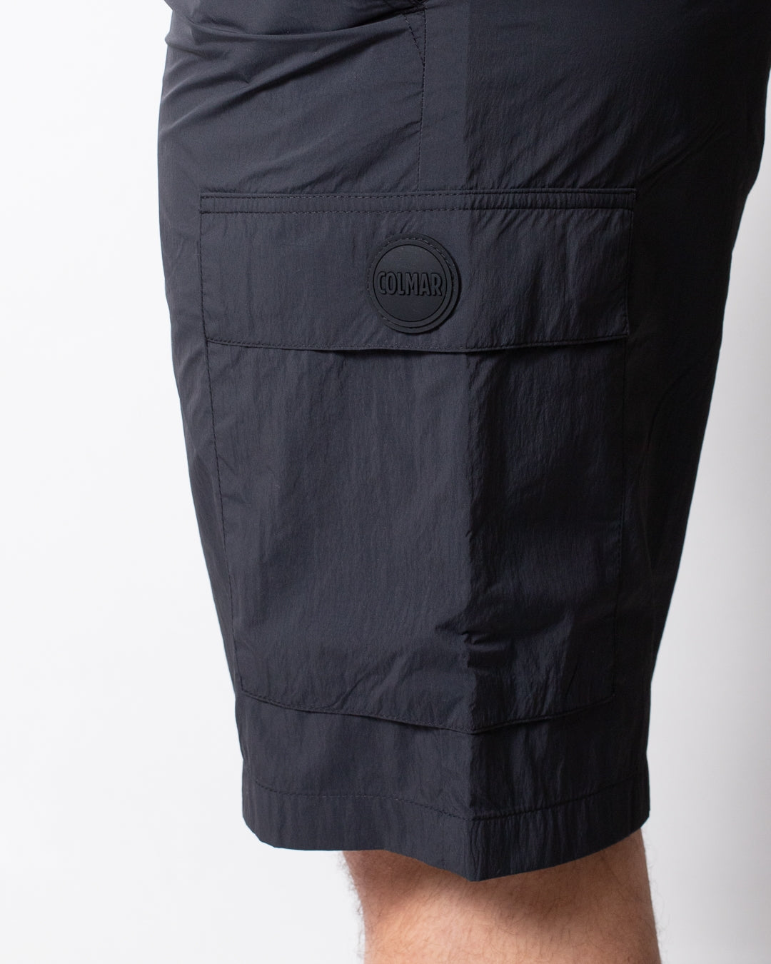 Bermuda Colmar cargo in nylon uomo