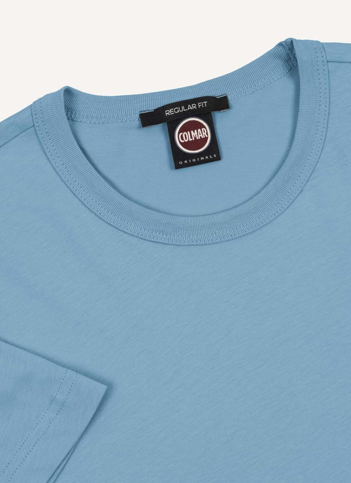 T-Shirt Colmar "Frida" regular uomo