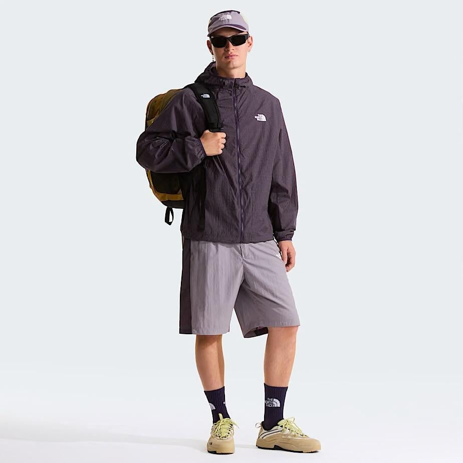 Giubbotto The North Face "NSE Wind" uomo