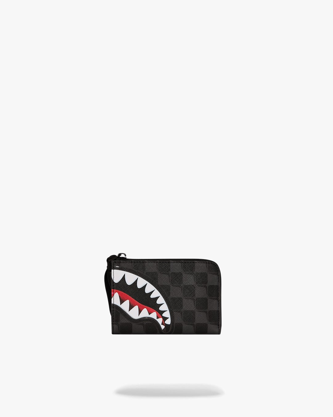 Portafoglio Sprayground nero SIP BALLOON BLACK WALLET