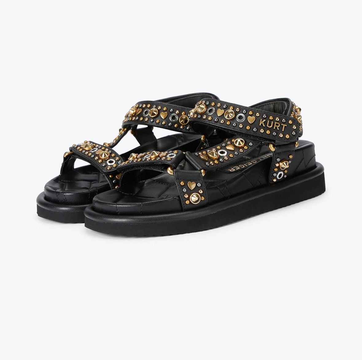 Sandalo Kurt Geiger "Orson Sandal" donna