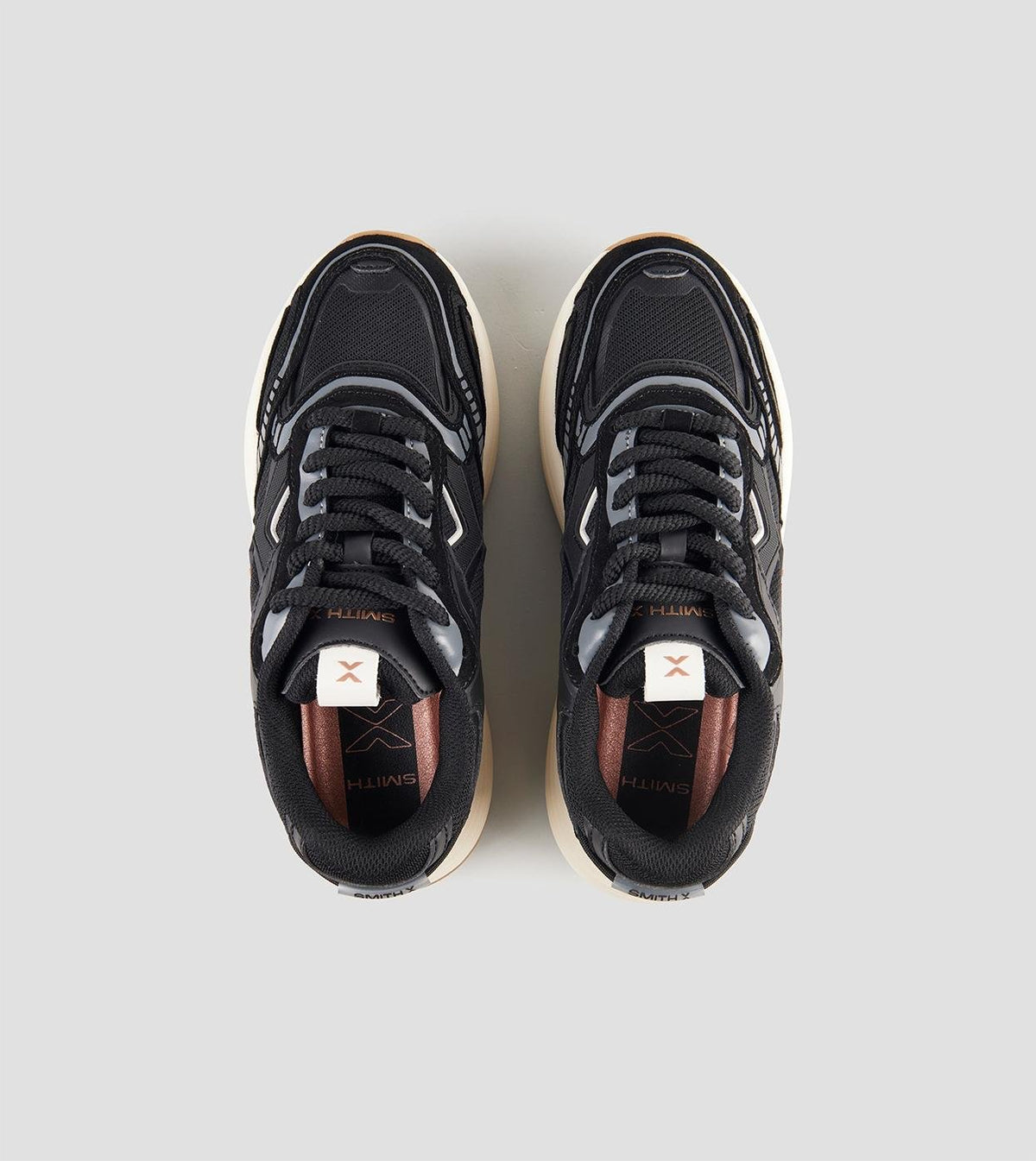 Sneakers Alexander Smith X "Storm Woman" donna