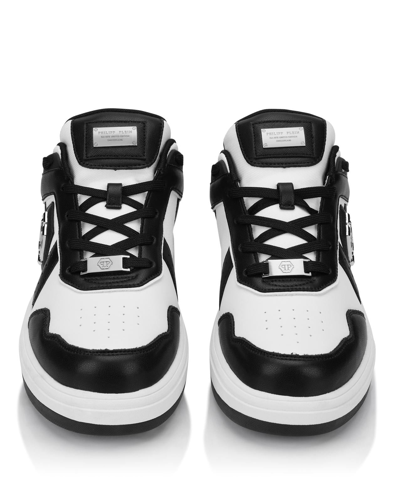 Sneakers Philipp Plein "Low-Top" uomo
