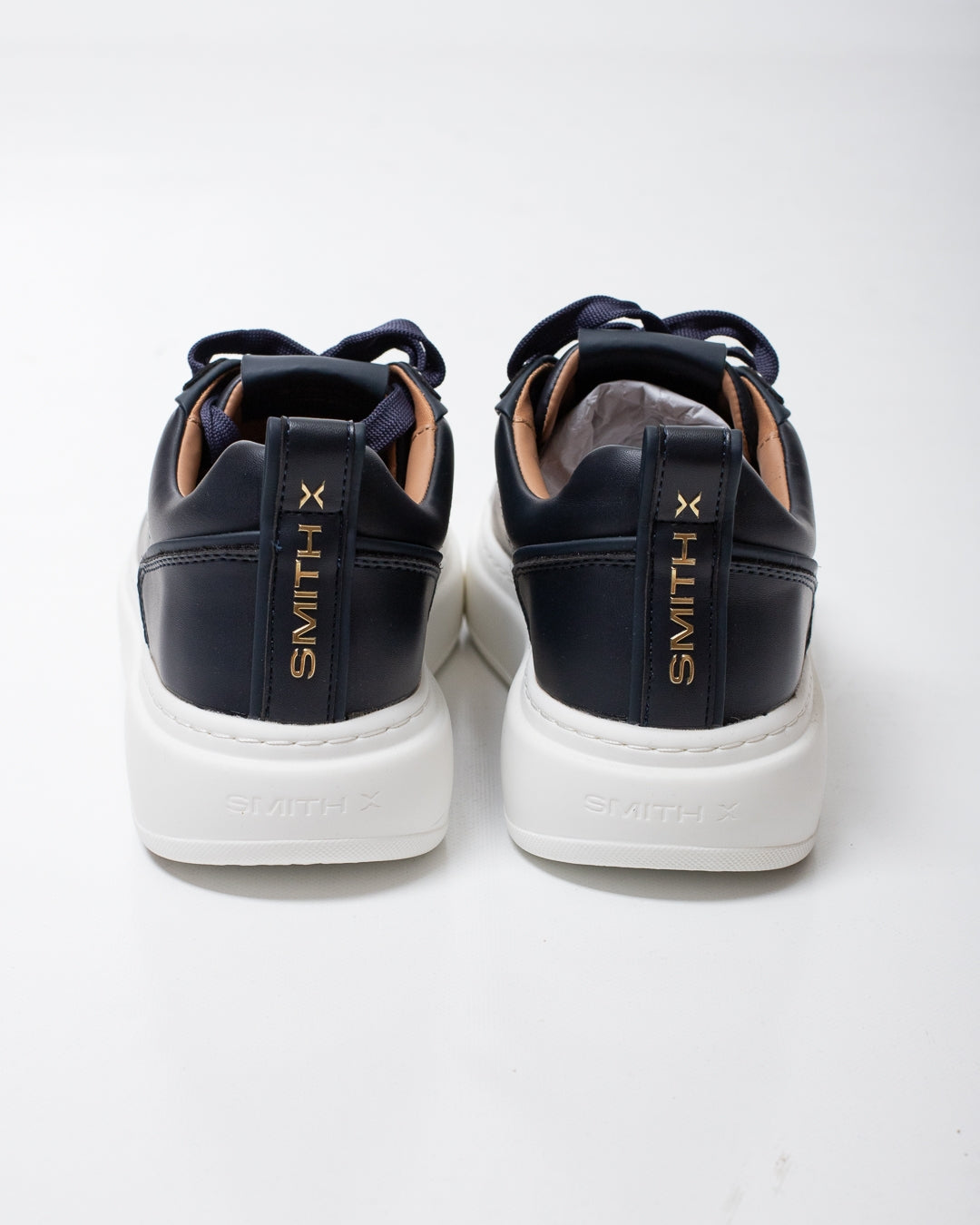 Sneakers Smith X "Stone Man" uomo