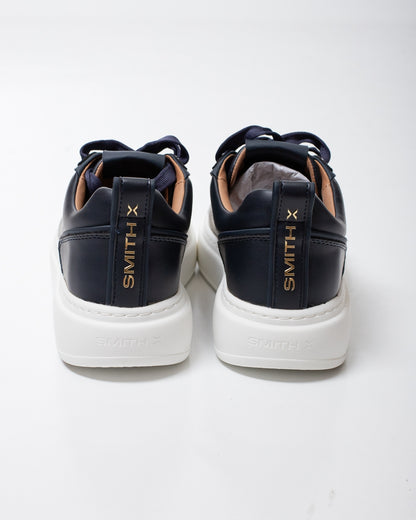 Sneakers Smith X "Stone Man" uomo